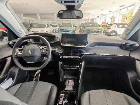 Peugeot 2008 ALP PT 130 EAT8