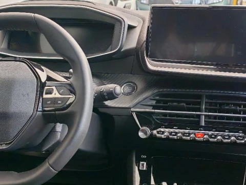 Peugeot 2008 ALP PT 130 EAT8