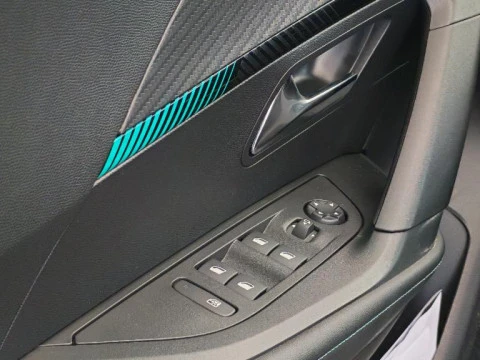 Peugeot 2008 ALP PT 130 EAT8
