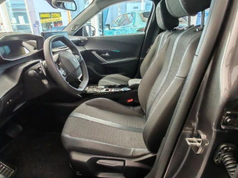 Peugeot 2008 ALP PT 130 EAT8