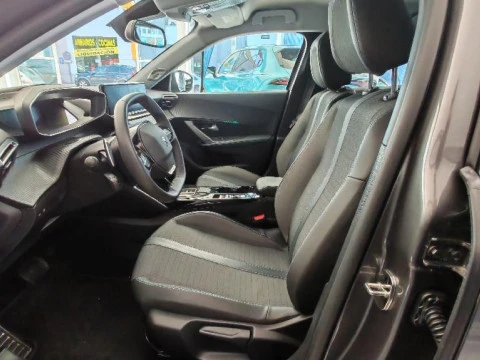 Peugeot 2008 ALP PT 130 EAT8