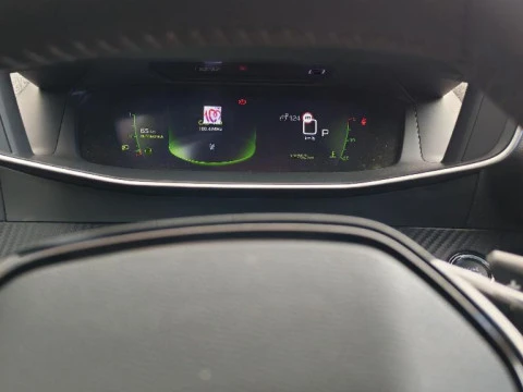 Peugeot 2008 ALP PT 130 EAT8