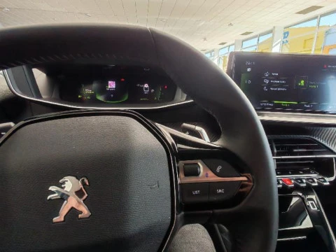 Peugeot 2008 ALP PT 130 EAT8
