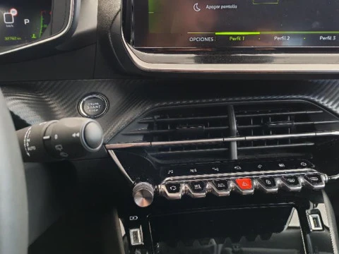 Peugeot 2008 ALP PT 130 EAT8