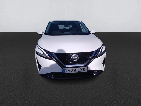 Nissan Qashqai DIG-T 103kW (140CV) mHEV 4x2 Acenta