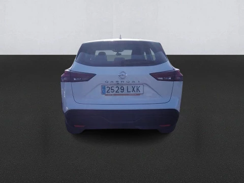 Nissan Qashqai DIG-T 103kW (140CV) mHEV 4x2 Acenta