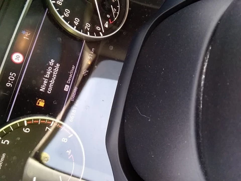 Nissan Qashqai DIG-T 103kW (140CV) mHEV 4x2 Acenta