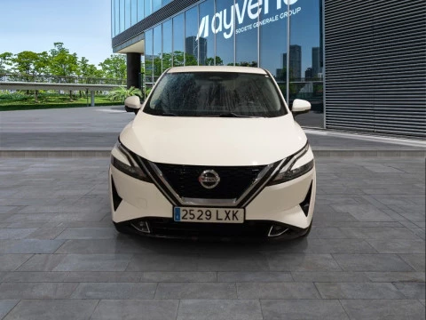 Nissan Qashqai DIG-T 103kW (140CV) mHEV 4x2 Acenta
