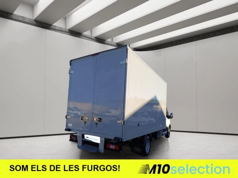 Ford Transit 350 96kW L4 Trend Propulsión Trasera