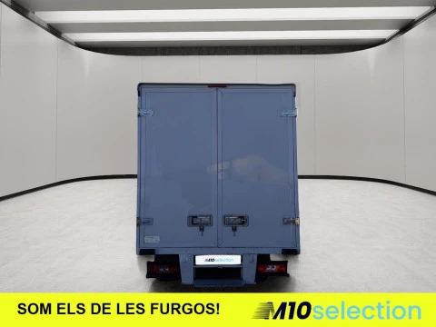 Ford Transit 350 96kW L4 Trend Propulsión Trasera