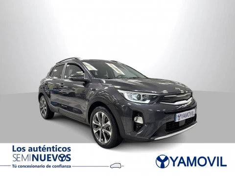 Kia Stonic 1.0 T-GDi Eco-Dynamic Tech 88 kW (120 CV)