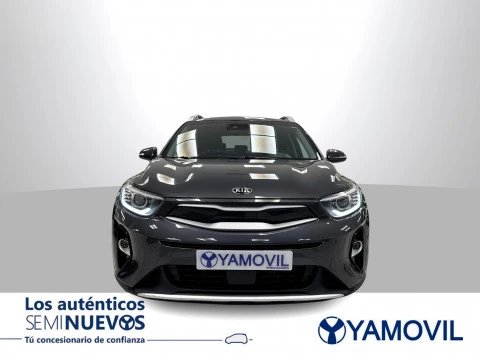 Kia Stonic 1.0 T-GDi Eco-Dynamic Tech 88 kW (120 CV)