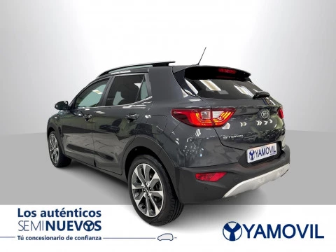 Kia Stonic 1.0 T-GDi Eco-Dynamic Tech 88 kW (120 CV)