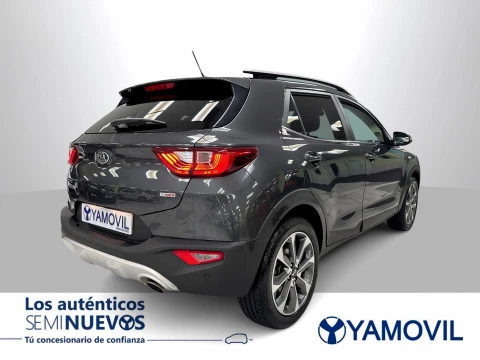 Kia Stonic 1.0 T-GDi Eco-Dynamic Tech 88 kW (120 CV)