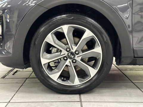 Kia Stonic 1.0 T-GDi Eco-Dynamic Tech 88 kW (120 CV)