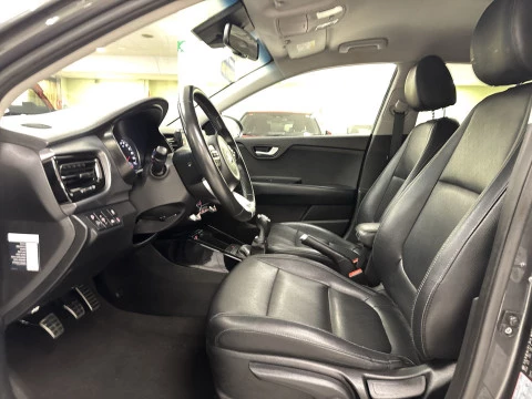 Kia Stonic 1.0 T-GDi Eco-Dynamic Tech 88 kW (120 CV)