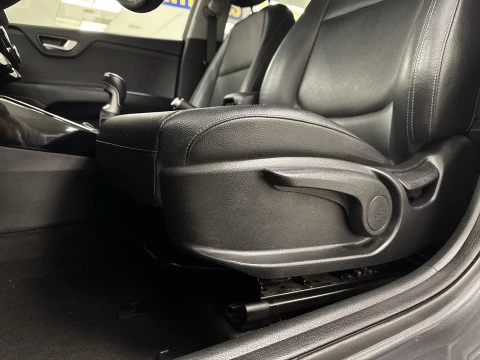 Kia Stonic 1.0 T-GDi Eco-Dynamic Tech 88 kW (120 CV)