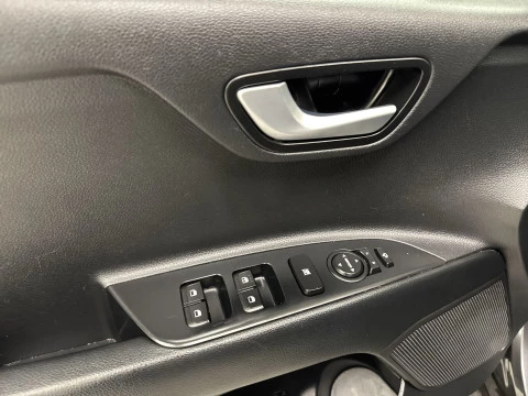 Kia Stonic 1.0 T-GDi Eco-Dynamic Tech 88 kW (120 CV)