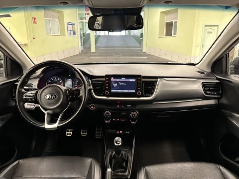 Kia Stonic 1.0 T-GDi Eco-Dynamic Tech 88 kW (120 CV)