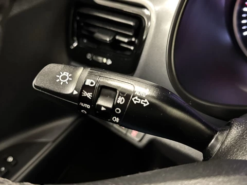 Kia Stonic 1.0 T-GDi Eco-Dynamic Tech 88 kW (120 CV)