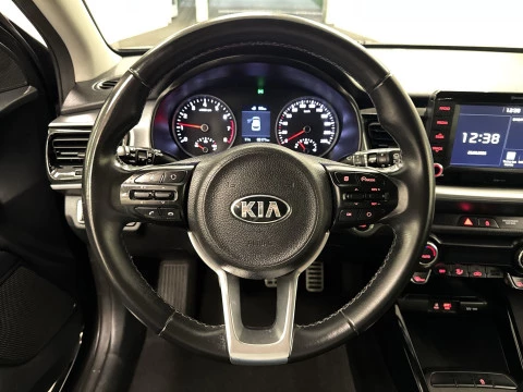 Kia Stonic 1.0 T-GDi Eco-Dynamic Tech 88 kW (120 CV)
