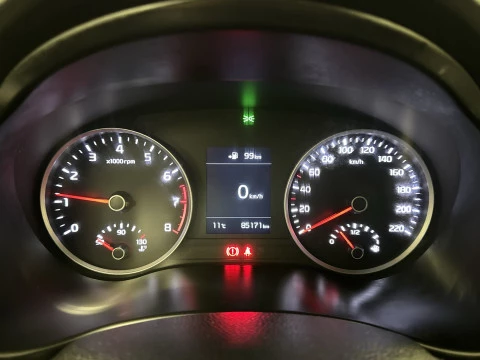 Kia Stonic 1.0 T-GDi Eco-Dynamic Tech 88 kW (120 CV)