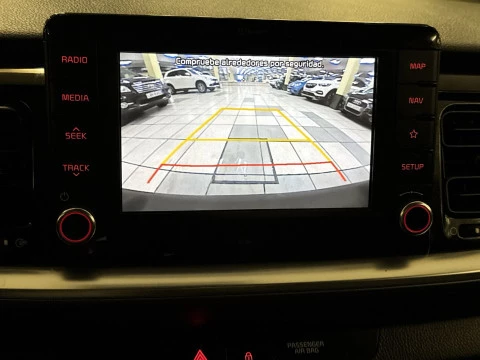 Kia Stonic 1.0 T-GDi Eco-Dynamic Tech 88 kW (120 CV)