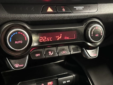 Kia Stonic 1.0 T-GDi Eco-Dynamic Tech 88 kW (120 CV)