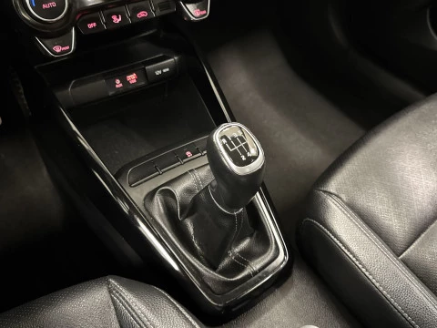 Kia Stonic 1.0 T-GDi Eco-Dynamic Tech 88 kW (120 CV)