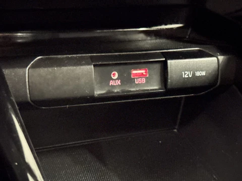 Kia Stonic 1.0 T-GDi Eco-Dynamic Tech 88 kW (120 CV)