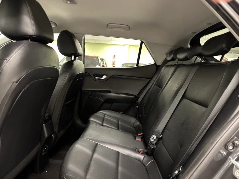 Kia Stonic 1.0 T-GDi Eco-Dynamic Tech 88 kW (120 CV)