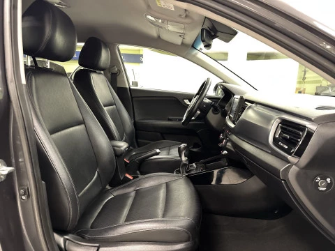 Kia Stonic 1.0 T-GDi Eco-Dynamic Tech 88 kW (120 CV)