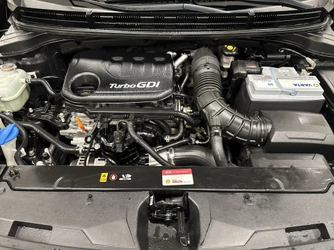 Kia Stonic 1.0 T-GDi Eco-Dynamic Tech 88 kW (120 CV)