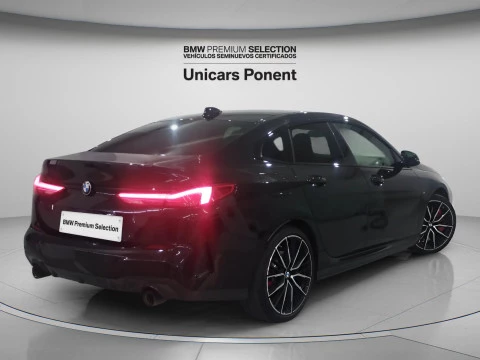 BMW Serie 2 220I GRAN COUPE