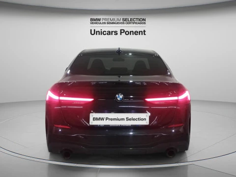 BMW Serie 2 220I GRAN COUPE