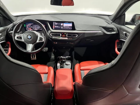 BMW Serie 2 220I GRAN COUPE