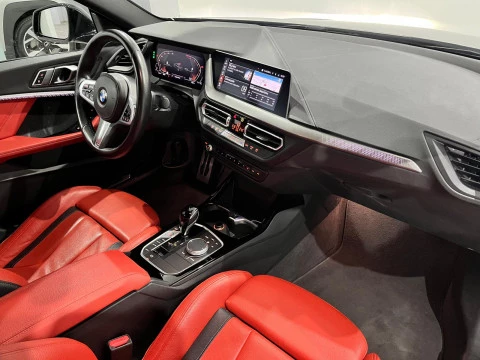 BMW Serie 2 220I GRAN COUPE