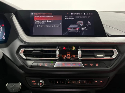 BMW Serie 2 220I GRAN COUPE