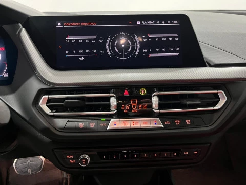 BMW Serie 2 220I GRAN COUPE