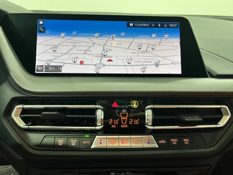 BMW Serie 2 220I GRAN COUPE