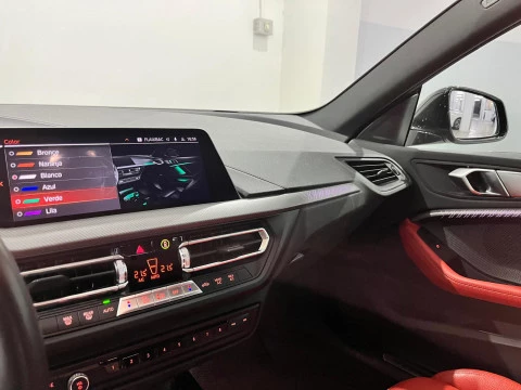 BMW Serie 2 220I GRAN COUPE