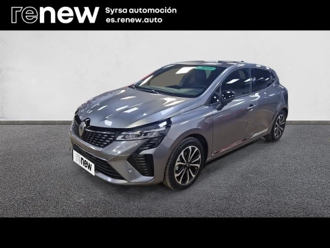 Renault Clio Techno full hybrid E-Tech 145 (103Kw)