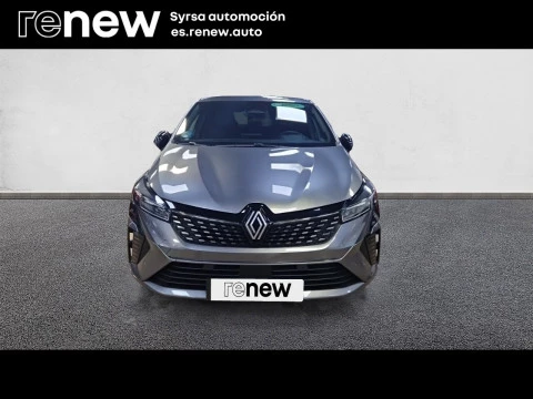 Renault Clio Techno full hybrid E-Tech 145 (103Kw)