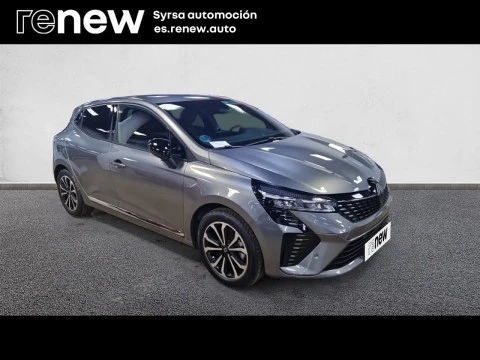 Renault Clio Techno full hybrid E-Tech 145 (103Kw)
