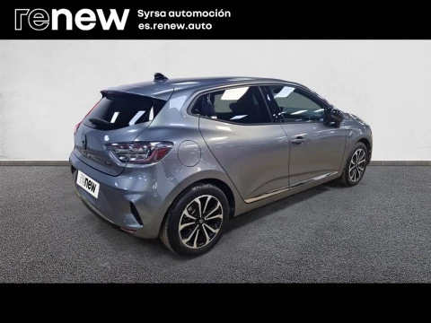 Renault Clio Techno full hybrid E-Tech 145 (103Kw)
