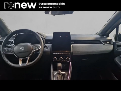 Renault Clio Techno full hybrid E-Tech 145 (103Kw)