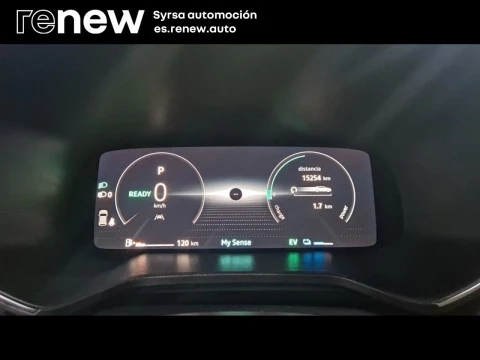 Renault Clio Techno full hybrid E-Tech 145 (103Kw)