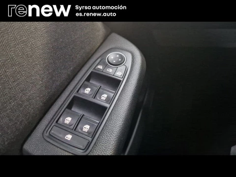 Renault Clio Techno full hybrid E-Tech 145 (103Kw)
