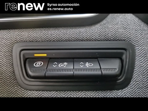 Renault Clio Techno full hybrid E-Tech 145 (103Kw)