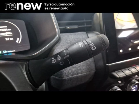Renault Clio Techno full hybrid E-Tech 145 (103Kw)